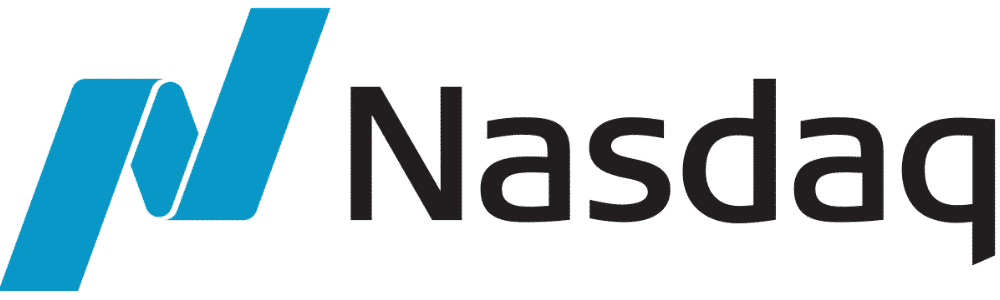 Nasdaq - logo